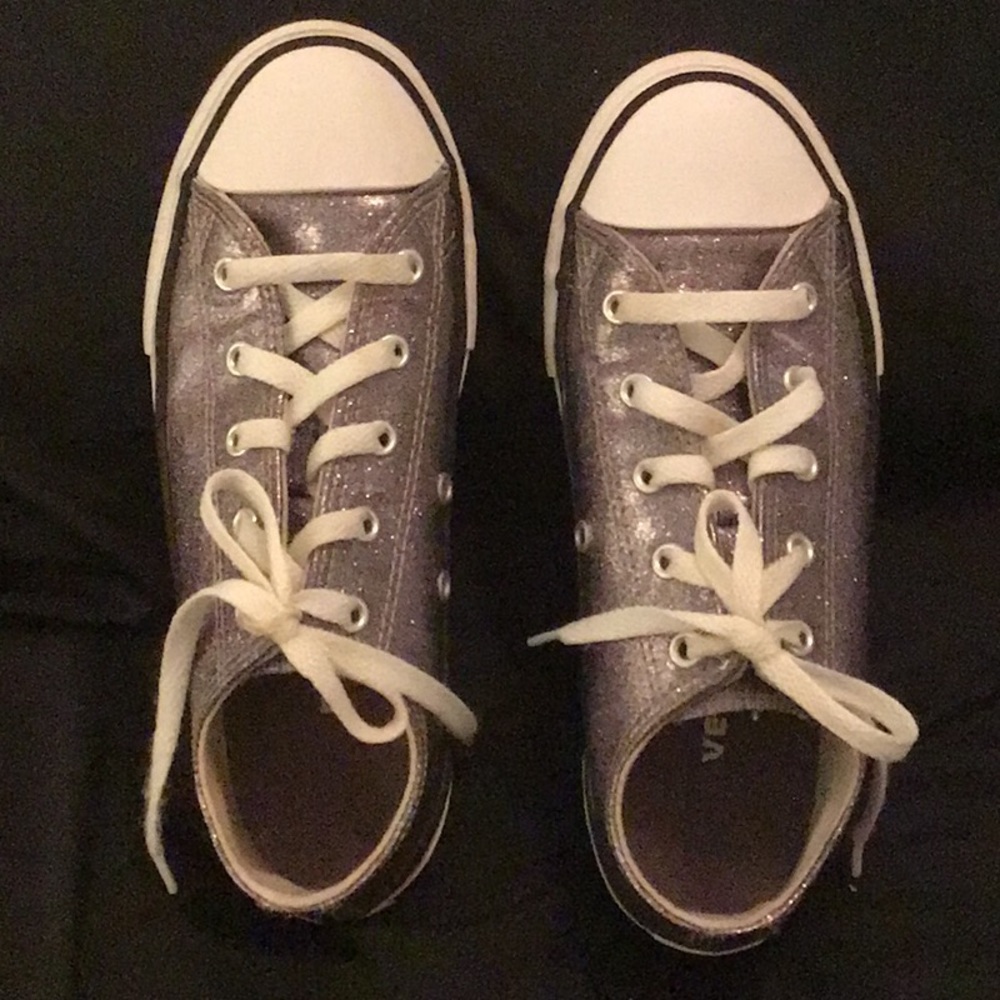Junior girls sneakers  - Converse All Star